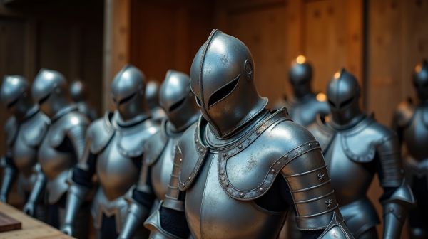 Des chevalières armoriées sur mesure de qualité à Nantes